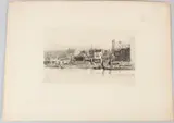Wapping by Richard Gibbs Henry Toovey, etching, sold Jul 2026