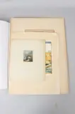 Sandwich Kent by Percy Elizabeth Flora Thomas, etching, offered Jul 2026