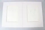 Untitled by William Crosbie, ink, sold Apr 2026
