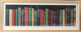 Richard III by Phil Shaw, 2004, print, offered Apr 2026