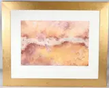 Inner Calm by Kelly Jane, print, offered Apr 2026