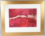 Burning Desire by Kelly Jane, print, offered Apr 2026