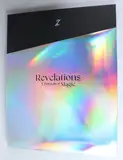 Revelations; A Portrait of Magic by Stuart Mcalpine Miller, print, sold Apr 2026