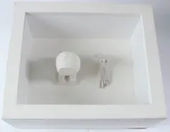 Untitled by Eduardo Paolozzi, sculpture, offered Apr 2026