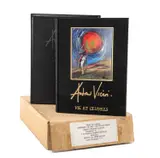 Life and Works by Andrew Vicari limited edition, lithograph, sold Oct 2024