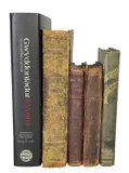 comprising Goldsmith (Oliver) Hanes Y Ddaer A'r Creaduriad Byw, vol by Assorted Welsh Interest Books, print (other), offered Oct 2024