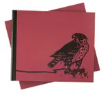 Cutting Images by Kyffin Williams, pencil, sold Oct 2024