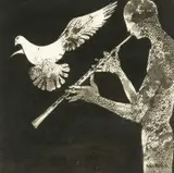 Bird Song by Philip Muirden, ink and wash, sold Aug 2024