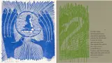 Untitled by Paul Peter Piech, 1971, lithograph, sold Aug 2024