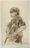 Limited edition by William Selwyn, print, sold Jul 2024