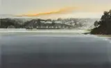 Untitled by Naomi Tydeman, watercolour, sold Jul 2024