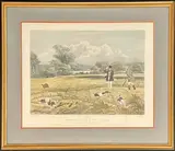 After Francis Calcraft Turner by Charles Hunt, print (other), sold Dec 2025