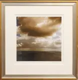 Passing Storm by Peter John Fellows, giclee, sold Aug 2025
