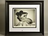RODIN SERIES No 4 by John Swannell, print, sold Jul 2021