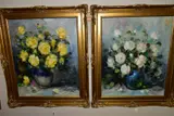 Oils on by T.H. Jansen, oil, sold Jul 2021