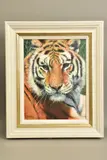 Wild thing by Tony Forrest, print, sold Jul 2021