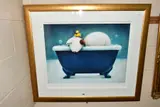 Always together by Doug Hyde, print, sold Jul 2021