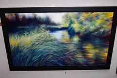 Ripphara by Nick Andrew, oil, sold Jun 2021
