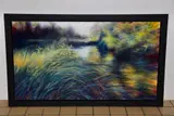 Ripphara by Nick Andrew, oil, offered Jun 2021