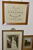 ETC, to include pencil signed engraving prints by Sydney E Wilson after Joshua by Paintings And Prints, pencil, sold May 2021