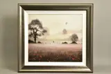 Dawn voyages by John Waterhouse, print, sold May 2021