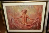 Candide by Tomasz Rut, print, sold May 2021