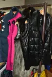 to include Joules (16), Barbour (14), Olsen (16), M & S Autograph 918), by Eleven Ladies Gillets, sculpture, sold May 2021