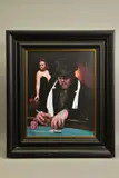 Not done yet by Vincent Kamp, print, sold May 2021