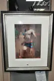Notion a by Christian Hook, print, sold May 2021