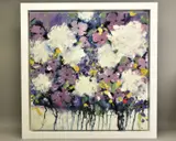 Posterity iii by Danielle O'Connor Akiyama, print, sold Apr 2021