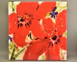 Journey ii by Danielle O'Connor Akiyama, print, sold Apr 2021