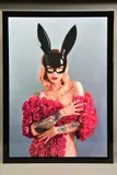 Lost in love by Mila Alexander, print, sold Apr 2021