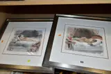 Untitled by Antoine Calbert, print (other), sold Apr 2021