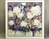 Posterity iii by Danielle O'Connor Akiyama, print, sold Mar 2021