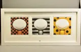 Bronze, silver, gold by Doug Hyde, BRONZE, sold Mar 2021