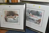 Untitled by Antoine Calbert, print (other), offered Mar 2021