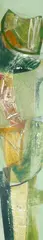 To Pen Hill Signed with initials and dated PJ '07 by Peter Joyce, Pen Hill, sold May 2021