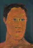 The Navigator Signed by Douglas Thomson, Oil on canvas, sold May 2021