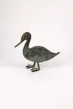 Mallard Signed with initial R by Robert Brotherton, watercolor, offered May 2021