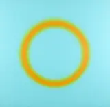 Looking Glass Suite I Signed and numbered Peter Sedgley 70/75 by Peter Sedgley, Screenprint, sold May 2021
