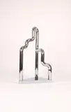 Hambalt Signed by William Pye, sculpture, sold May 2021
