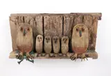 Untitled by Guy Taplin, sculpture, offered May 2021