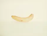 Banana Polaroid photograph by Andy Warhol, photograph, sold May 2021