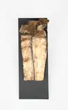 Couple embracing by Zack Zaltzman, bronze, sold Oct 2020