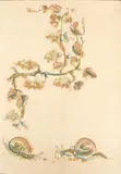 Untitled by Hans Erni, Lithograph, sold Feb 2023
