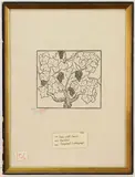 Tree with Fruit by Aristide Maillol, Lithograph, sold Feb 2023