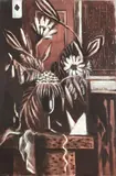 Untitled by Frederick Childs, Oil on canvas, sold Mar 2023