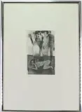 Untitled by Adolf Frohner, Lithograph, sold May 2023