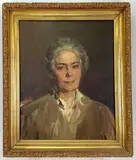 Untitled by Lucius Wolcott Hitchcock, Oil on canvas, sold Jun 2023