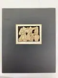 Untitled by Joseph Demarais, Engraving, sold Jun 2023